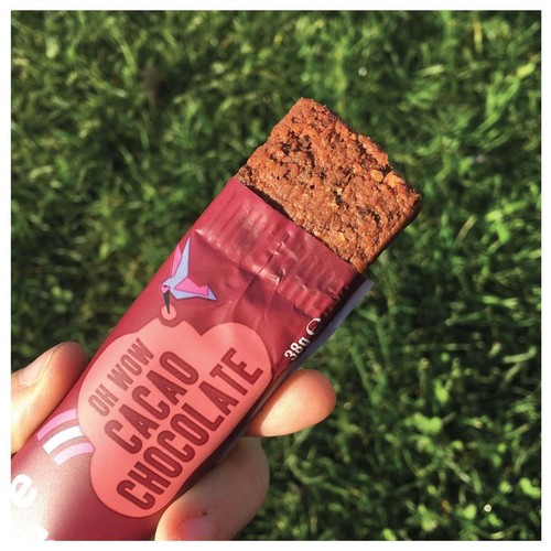 Creative Nature Oh Wow Cacao Chocolate