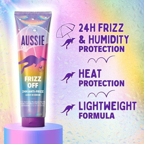 Aussie Frizz Off