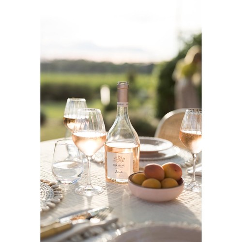 Mirabeau Etoile Cotes de Provence Rose