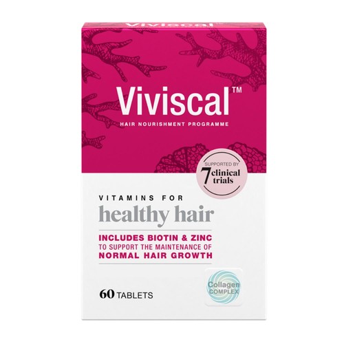 Viviscal Hair Regrowth Tablets