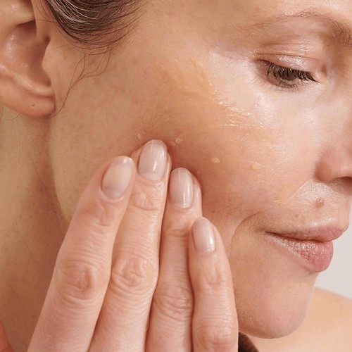 Balance Me Super Berry Cleansing Balm