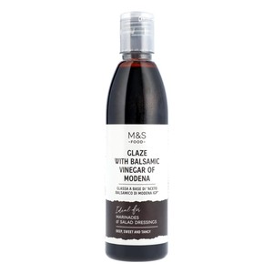 Truffle Glaze with Balsamic Vinegar of Modena 250ml