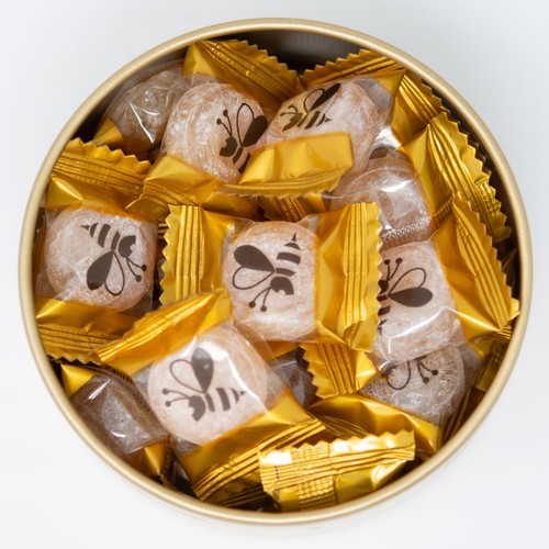 MGO Manuka Honey Drops
