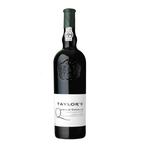 Taylor's Quinta De Vargellas Vintage Port