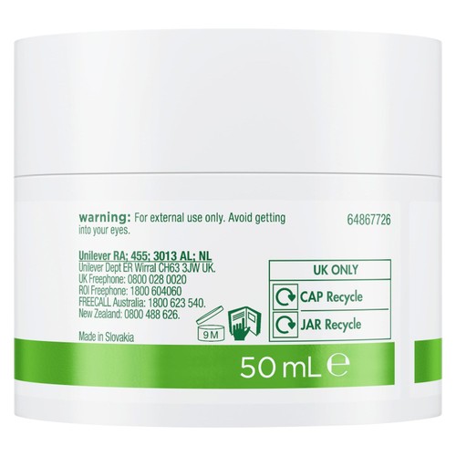 Simple Repairing Rich Cream