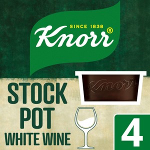 Knorr Red Wine Stock Pot
