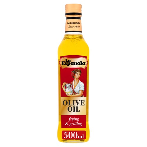 La Espanola Olive Oil