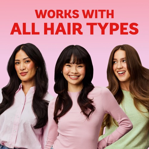 Batiste Hair Benefits Volume