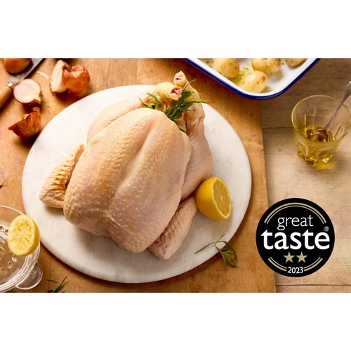 Packington Free Range Large Chicken