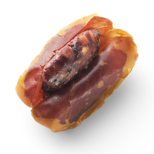 What a Date Pecan