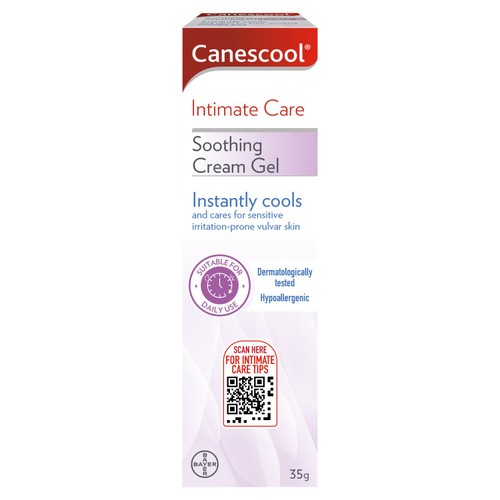 Canesten Canescool
