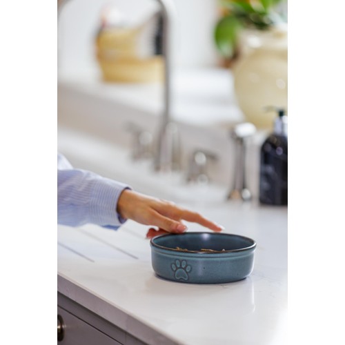 Mason Cash Reactive Paw Bowl 15cm