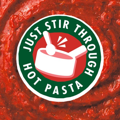 Dolmio Stir In Sun Dried Tomato Pasta Sauce
