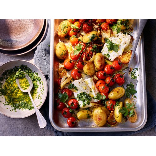 M&S Miniature New Potatoes