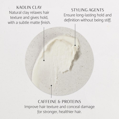 Percy & Reed Session Styling Hair Wax