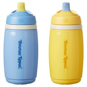 Tommee Tippee Ultimate Fit 2 Pack Orthodontic Soother For 0 6 Months