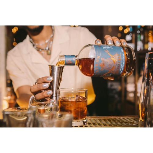 Lyre's Alcohol Free American Malt