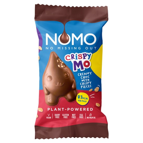 NOMO Crispy Mo