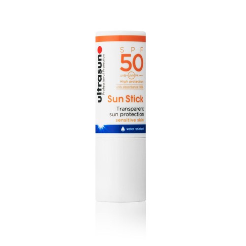 Ultrasun SPF 50+ Face Sunscreen Stick