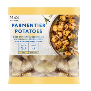 Parmentier Sardines in Tomato Sauce 135g