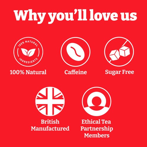 Typhoo Tea Bags