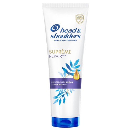 Head & Shoulders Supreme Repair Anti-Dandruff Hair Conditioner