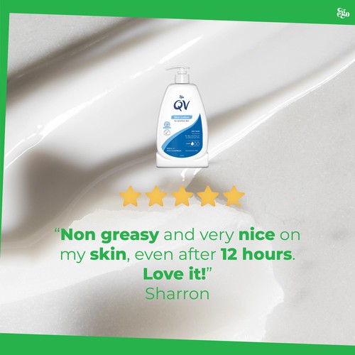 QV Skin Lotion