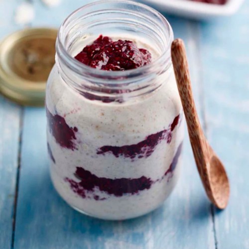 Meridian Coconut & Almond Butter