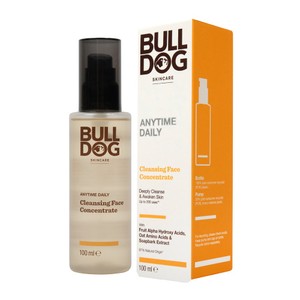Bulldog Advanced Anytime Cleanser