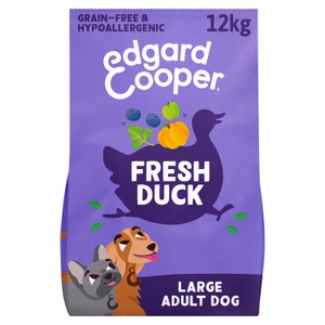 Edgard & Cooper Adult Fresh Duck Kibble