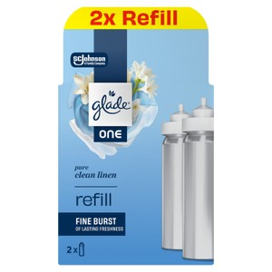 Glade One Refill Lavender 2 X 13Ml