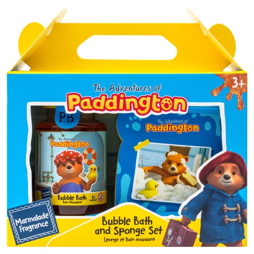 Paddington Marmalade Sandwich Gift Set