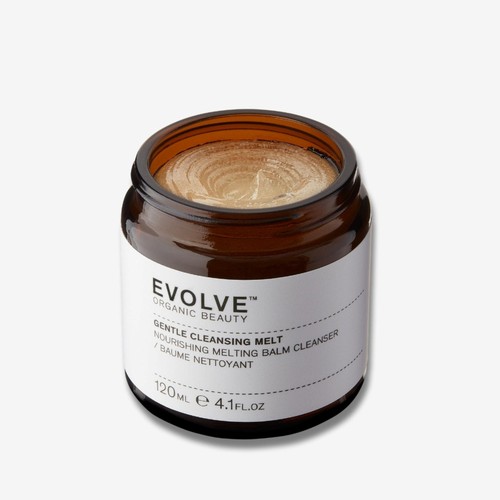 Evolve Organic Gentle Cleansing Balm