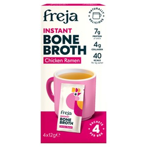 Freja Instant Beef Bone Broth