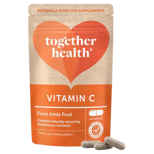 Together Health Vitamin C