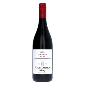 M&S Classics Barossa Shiraz