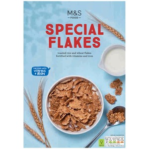 Special Flakes 500g