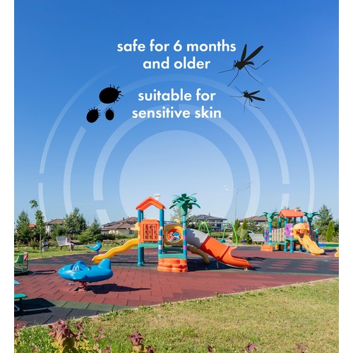 incognito Kids Insect Repellent Spray