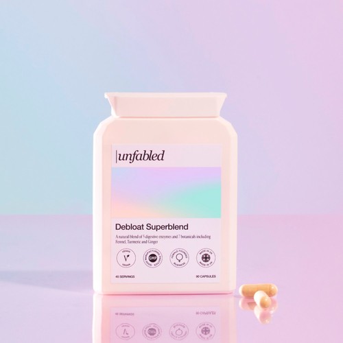 Unfabled Debloat Superblend