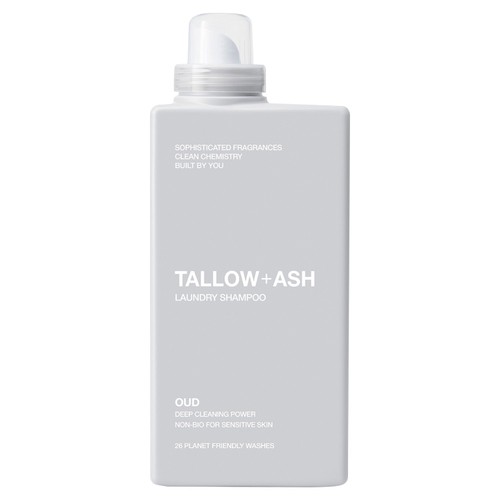 Tallow + Ash Oud Laundry Shampoo