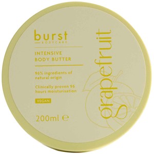 Grapefruit Body Mist, No Colour