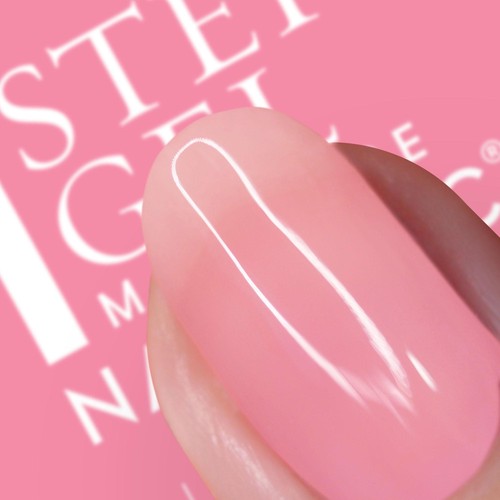Nails.INC Topless Nail Polish Allegra
