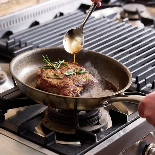 Stellar Zero 24cm Frying Pan