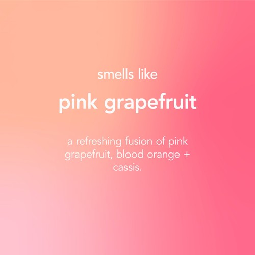 Method Pink Grapefruit All Purpose Spray