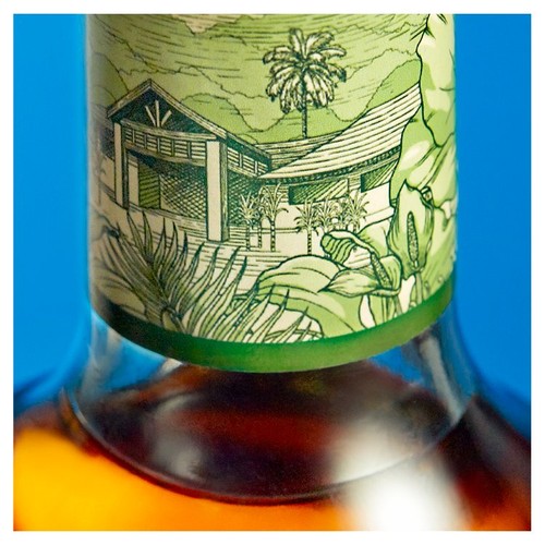 Appleton Estate Signature Finest Jamaica Rum