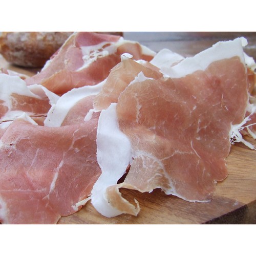 Natoora Prosciutto di Langhirano