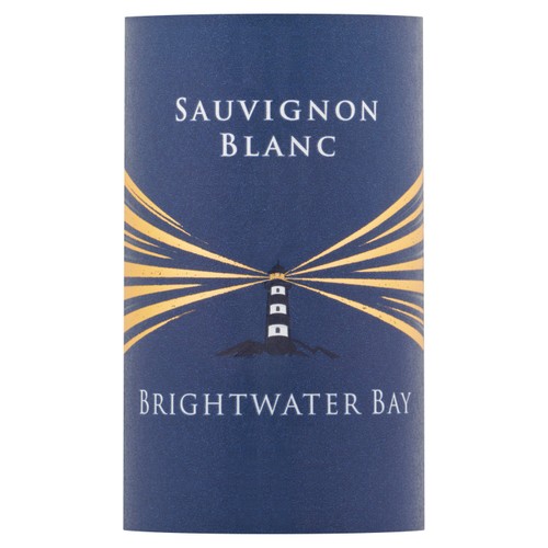Brightwater Bay Mini Sauvignon Blanc Small Bottle