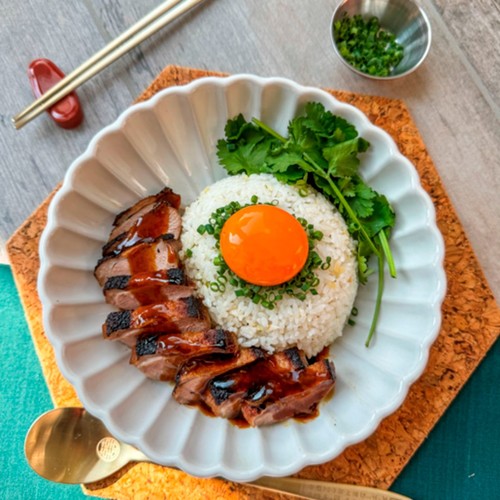 Tilda Easy Cook Long Grain Rice