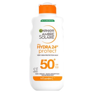 Ambre Solaire HYDRA24 Lotion SPF50