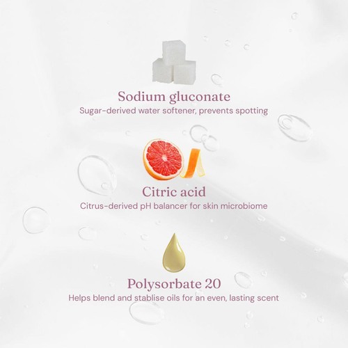 Miniml Scent Booster Uplifting Dragonfruit & Orchid